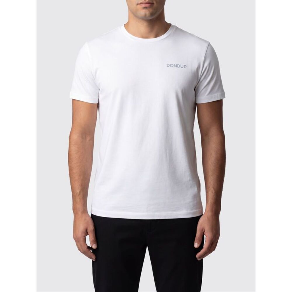 Dondup T-Shirt Men White